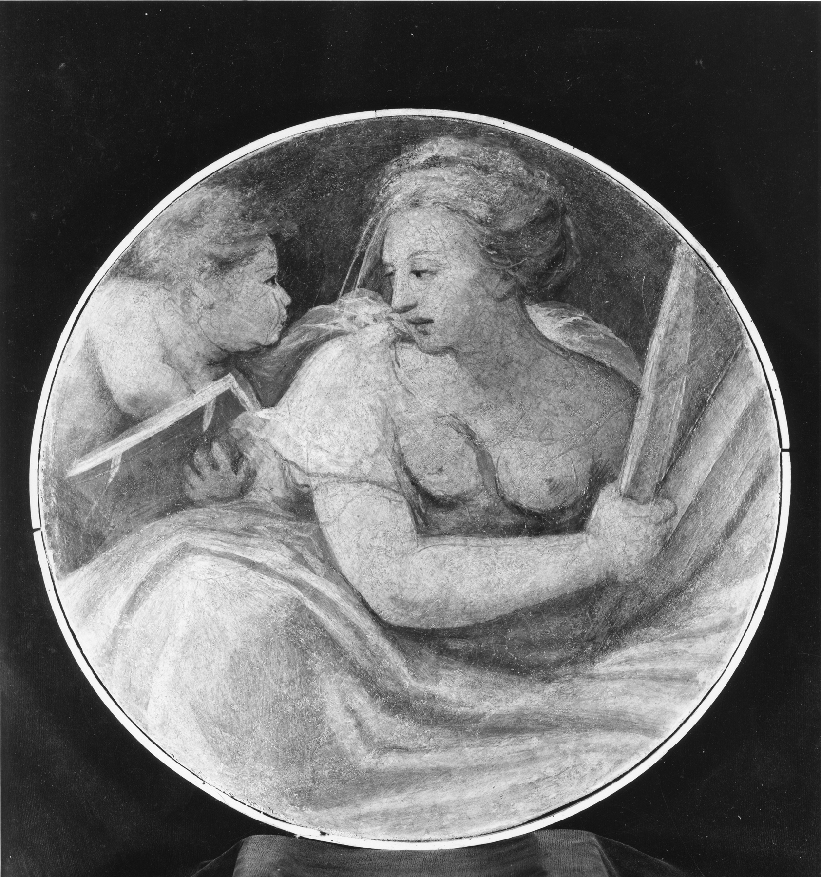 A Sibyl